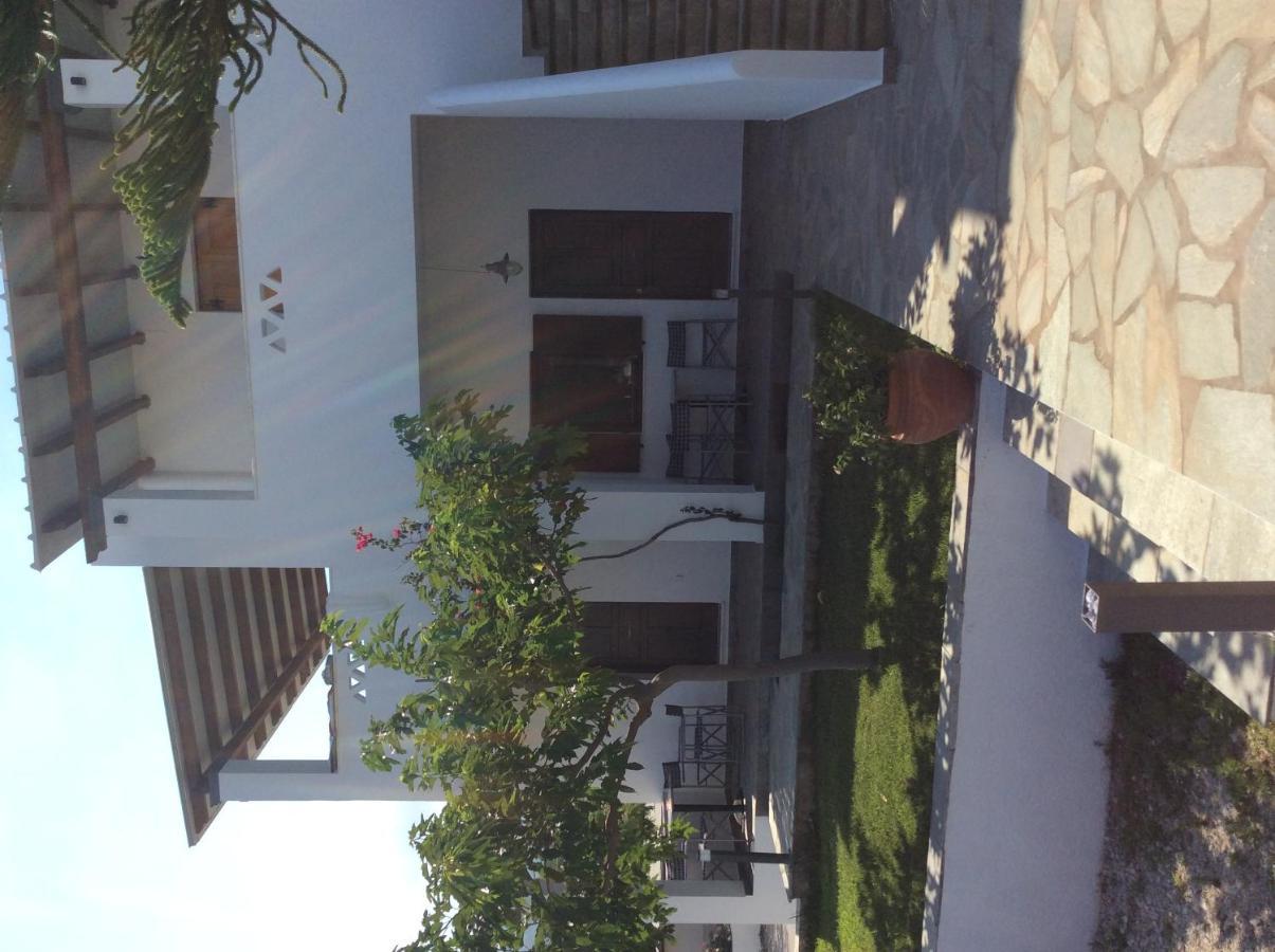 Eleana Studios Skyros Exteriör bild