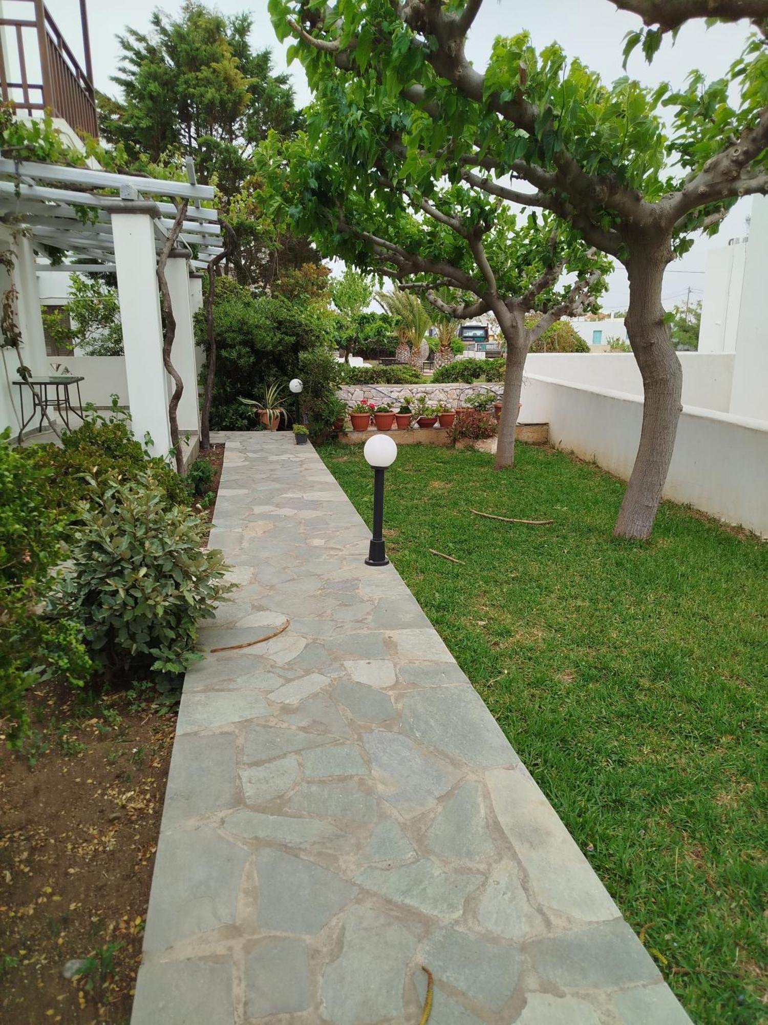 Eleana Studios Skyros Exteriör bild