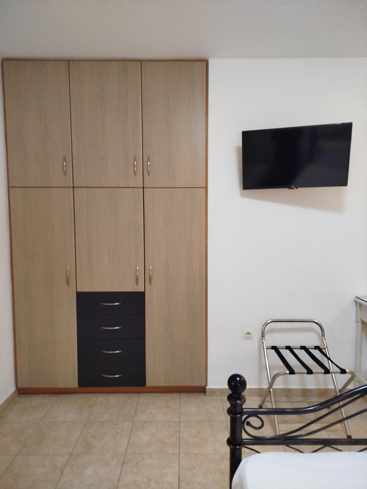 Eleana Studios Skyros Exteriör bild