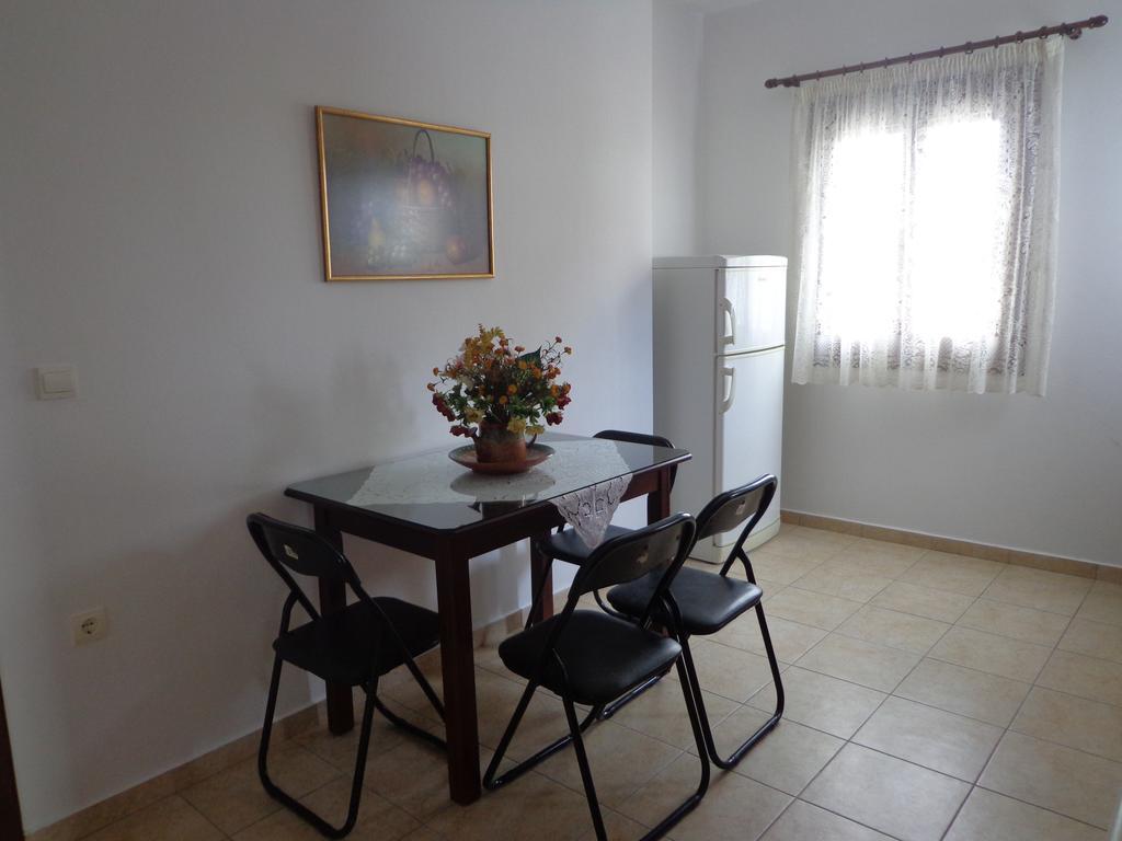 Eleana Studios Skyros Exteriör bild